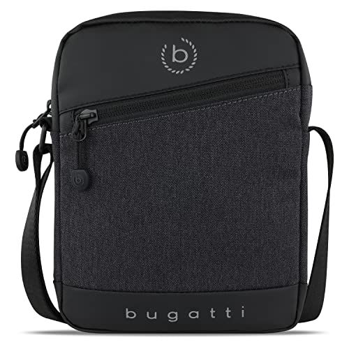 sac bandoulière Bugatti élégant et pratique pour homme moderne