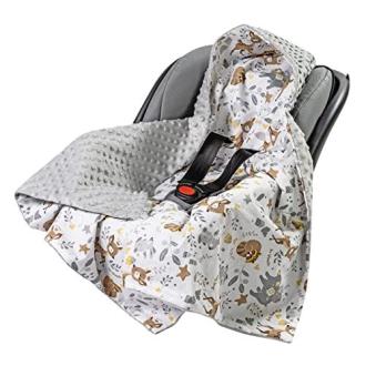 nid d'ange doux et sécuritaire Medi Partners pour bébés