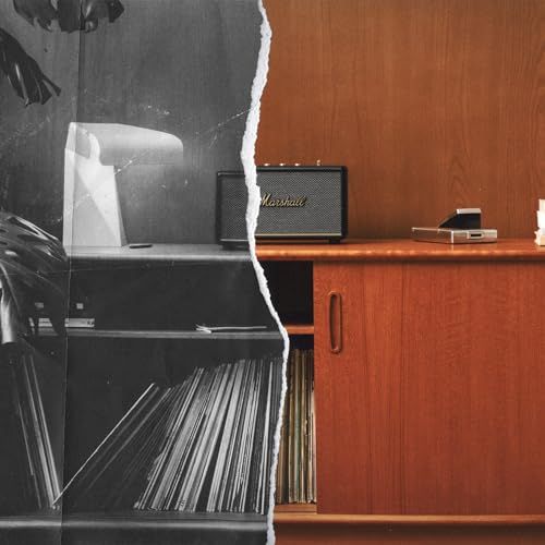 Enceinte Bluetooth Marshall Acton III haut de gamme, design rétro, son puissant, cadeau idéal pour mélomanes, technologie Bluetooth 5.2, couleur noire élégante.