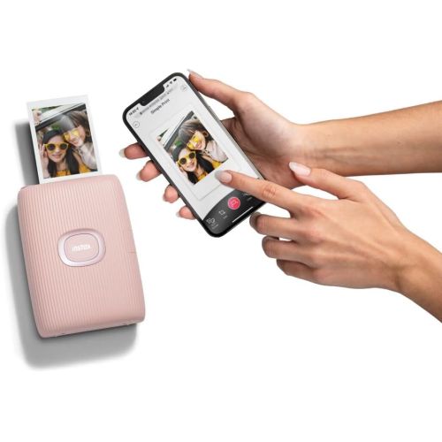 Imprimante pour smartphone - Instax Link