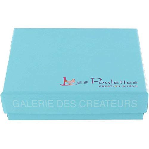 Bracelet Lien Élastique Œil de Sainte Lucie en argent 925, bijou unique et élégant, cadeau idéal signé Les Poulettes Bijoux.