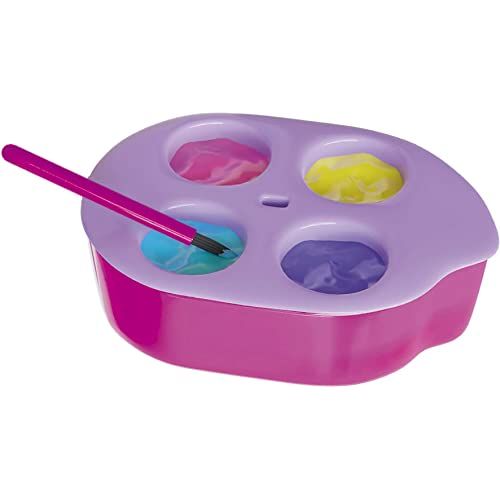 Kit Atelier Mini Délices Lansay pour enfants confection gourmandises chocolat sans cuisson