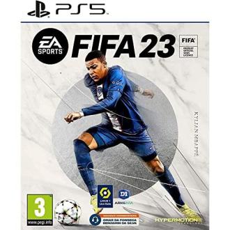 Jeu vidéo FIFA 21 PlayStation 5