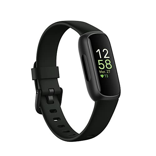 Bracelet Fitbit élégant pour suivi sportif - cadeau sportif 40 ans
