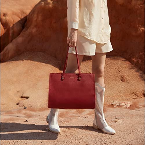 Sac à main similicuir David Jones élégant, compartiments spacieux, style chic et pratique, cadeau idéal pour femmes actives.