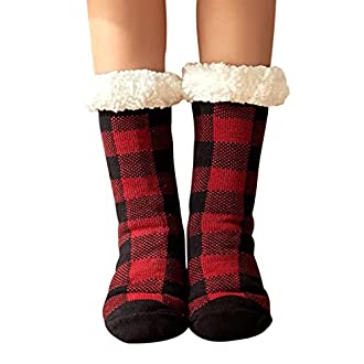Chaussettes d'intérieur pour adultes