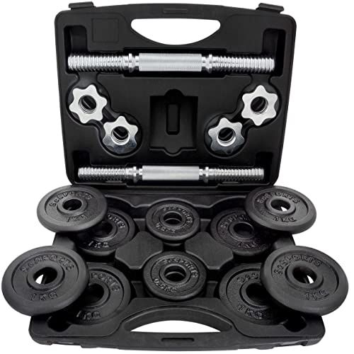 Kit de musculation des bras, idée cadeau sportive fête des pères