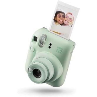 Appareil photo instantané - Fujifilm Instax