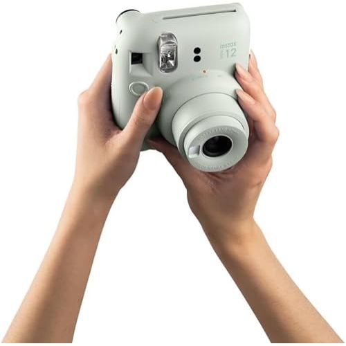 Appareil photo instantané - Fujifilm Instax