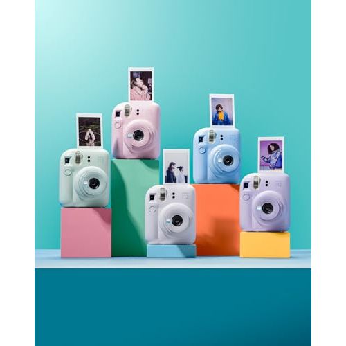 Appareil photo instantané - Fujifilm Instax