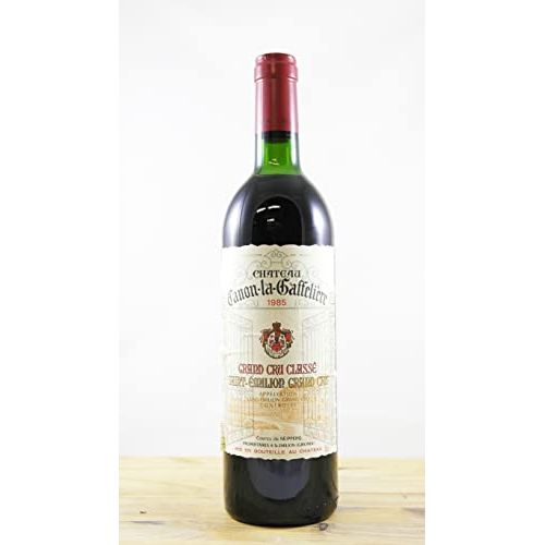 Un vin d'exception pour le jour de ses 40 ans