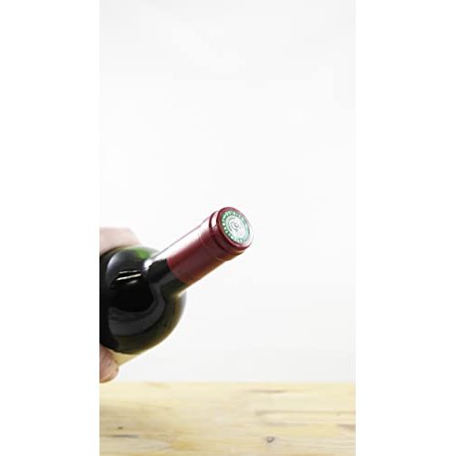 Un vin d'exception pour le jour de ses 40 ans