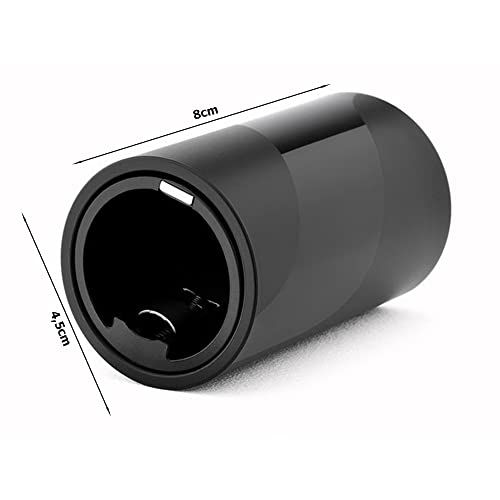 Ouvre-bière magnétique innovant, cadeau original pour amateurs de bière, design compact, facile à utiliser, durable, idéal pour toutes occasions festives.