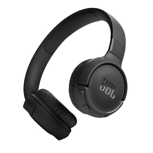 Casque JBL sans fil : autonomie de 40 heures, connexion multi-points, confort optimal