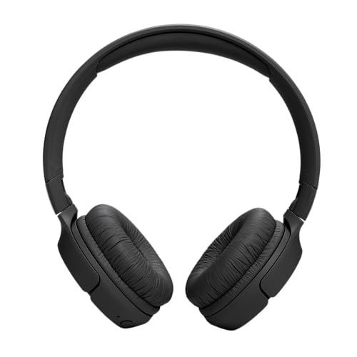 Casque JBL sans fil : autonomie de 40 heures, connexion multi-points, confort optimal