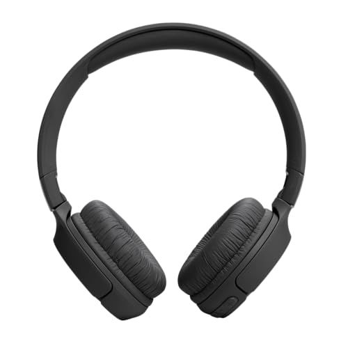 Casque JBL sans fil : autonomie de 40 heures, connexion multi-points, confort optimal