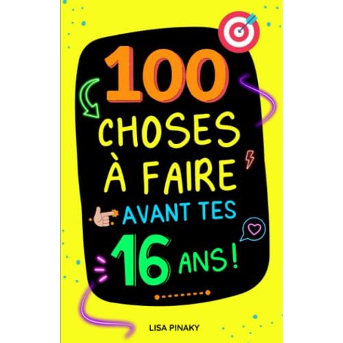 Garçon (10 ans, 11 ans, 12 ans) : Top 10 des idées cadeaux tendances à lui  offrir The Good List