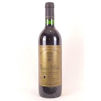 Un vin d'exception pour le jour de ses 40 ans