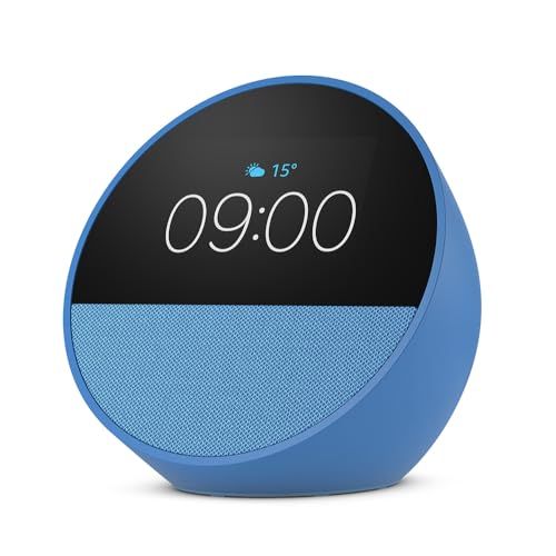Enceinte intelligente compacte répondant à tout, cadeau high-tech étonnant