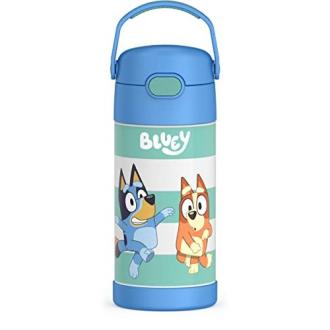 Gourde isotherme Thermos enfant