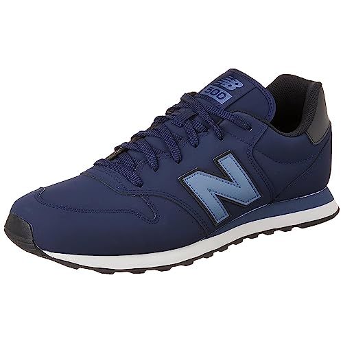 New Balance 500 vintage pour homme élégant et confort quotidien