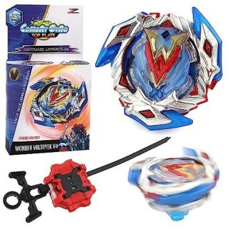 Toupie Beyblade - Metal Masters Standard