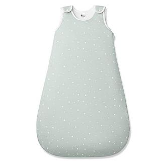 Gigoteuse 4 saisons Sweety Fox pour bébé, coton bio, sécurité et confort, cadeau idéal naissance, baptême, baby shower.