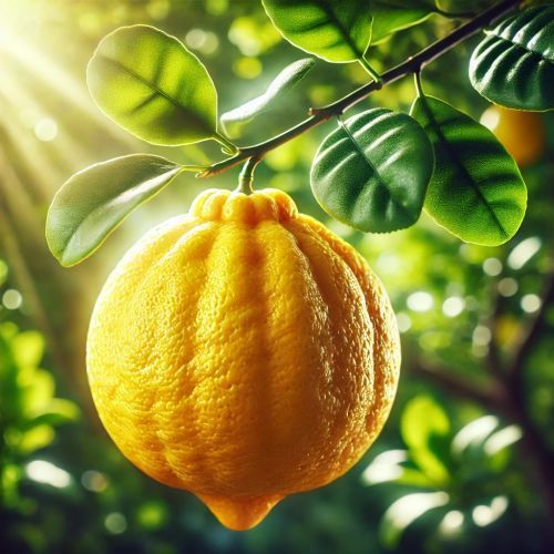 Eau de Toilette Cap Cédrat - Un parfum frais et boisé pour hommes modernes et aventureux, par L'Occitane. Idée cadeau élégante et inspirante.