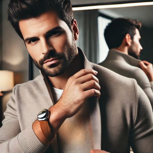 Eau de Toilette Cap Cédrat - Un parfum frais et boisé pour hommes modernes et aventureux, par L'Occitane. Idée cadeau élégante et inspirante.