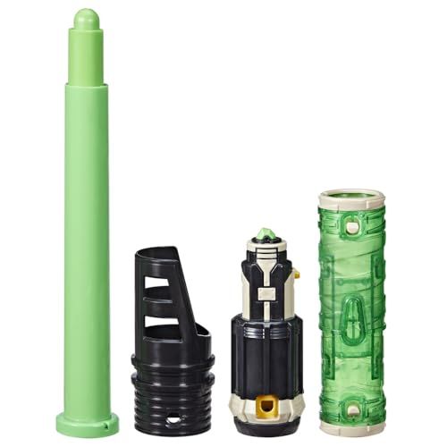Kit de construction de sabre laser Jedi, inspiré du film Star Wars