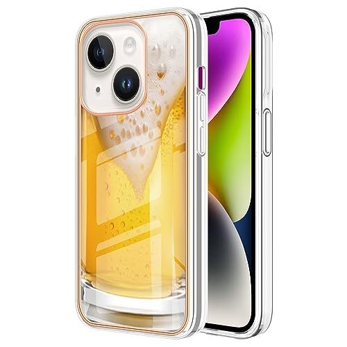 L'étui pour transformer son iPhone en bière pression