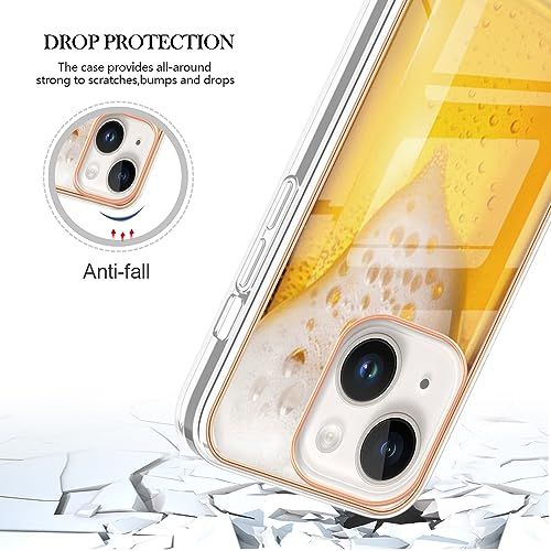 L'étui pour transformer son iPhone en bière pression