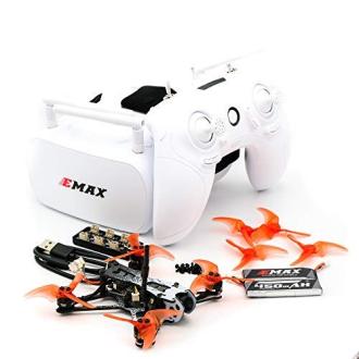 Nano Drone Tiny Hawk ultra-résistant et rapide pour aventures aériennes et courses