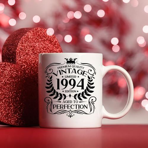 Le mug made in 1994