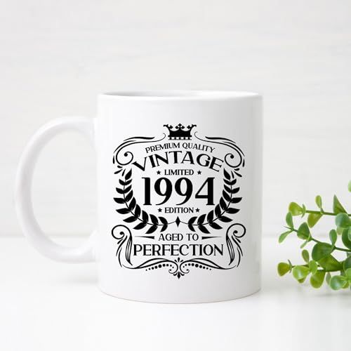 Le mug made in 1994