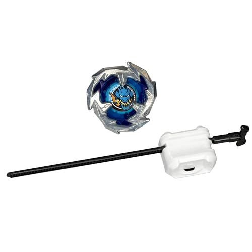 Toupie Beyblade Metal Masters pour batailles familiales intenses, idéal pour stimuler coordination et esprit de compétition. Cadeau parfait pour jeunes aventuriers.