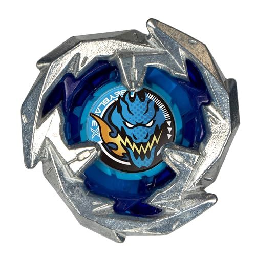 Toupie Beyblade Metal Masters pour batailles familiales intenses, idéal pour stimuler coordination et esprit de compétition. Cadeau parfait pour jeunes aventuriers.