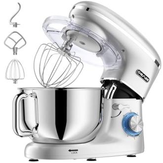Robot pétrin multifonction CHeflee pour passionnés de cuisine