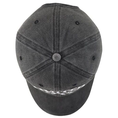 Casquette 1967, broderie unique, cadeau idéal 57e anniversaire, édition limitée, coton doux, ajustable, look élégant et décontracté.
