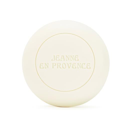Coffret bien-être Jeanne en Provence avec parfum de jasmin, crème, savon, offre évasion et douceur d'été, idéal cadeau parfumé.