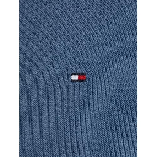 Polo Tommy Hilfiger - Style haut de gamme et qualité éprouvée
