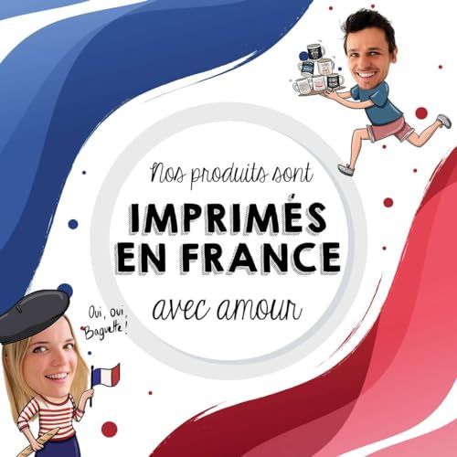 Chope de bière rugbyman en verre givré imprimée en France, idéale pour fans.