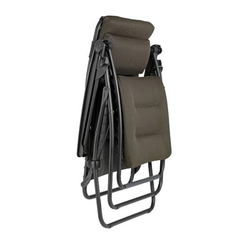 Fauteuil Relax Matelassé Lafuma