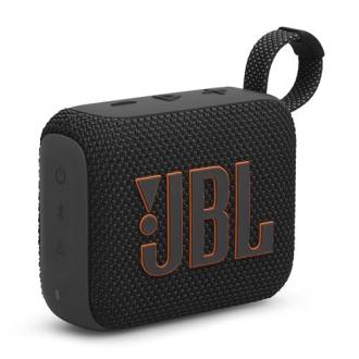 La JBL GO est la mini enceinte portable par excellence