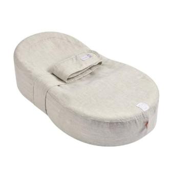 Cocon pour bébé ergonomique apaisant, idéal cadeau de naissance
