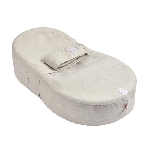 Cocon pour bébé ergonomique apaisant, idéal cadeau de naissance