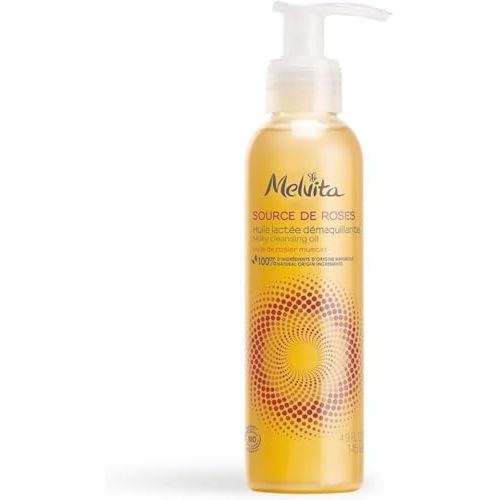 Coffret beauté femme Melvita, soins bio, crème Argan Bio, eau florale rose, essence hydra-repulpante, cadeau bien-être, adapté à tous types de peau.