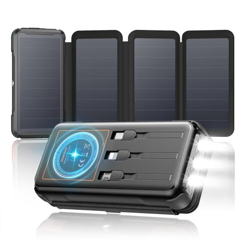 Chargeur solaire écologique SOARAISE pour aventuriers connectés et respectueux de l'environnement.