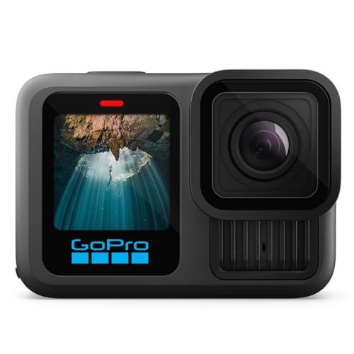 GoPro étanche et accessoires pour sportifs aventuriers