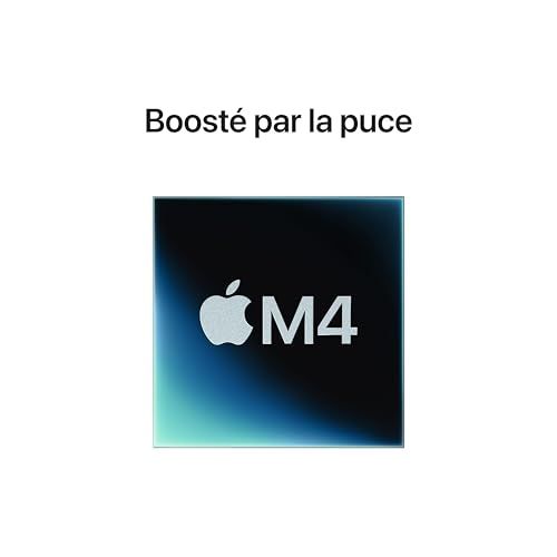 MacBook Pro avec écran Liquid Retina XDR, puissance et autonomie pour cadeau de technologie élégant.